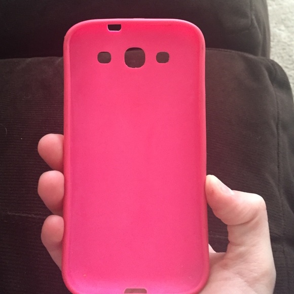 Samsung Case - Picture 2 of 3