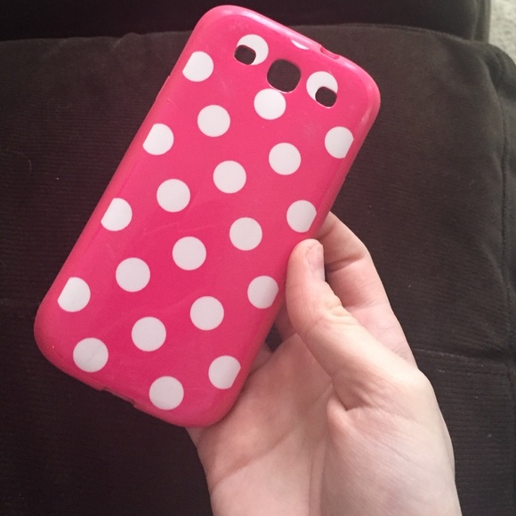 Samsung Case - Picture 3 of 3