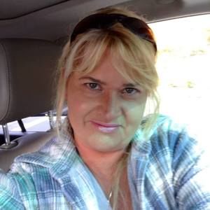 Meet your Posher, Tracy