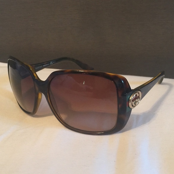 Gucci sunglasses