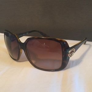 Gucci sunglasses