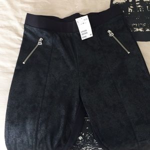H & M Leggings