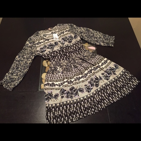 Forever 21 dress w/ tags!