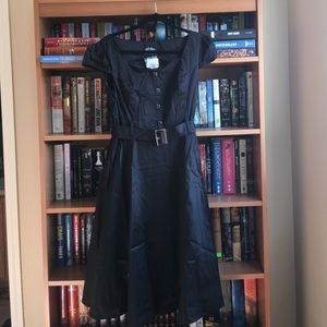 Bundle for Jennifer only!! Black and multi dresses