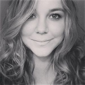 Meet your Posher, Francesca