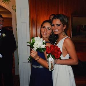 Meet your Posher, Caroline