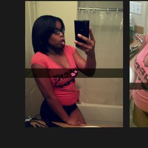 Meet your Posher, Jada