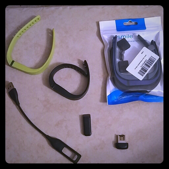 Fitbit flex