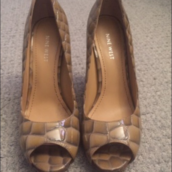 Nine West 7m