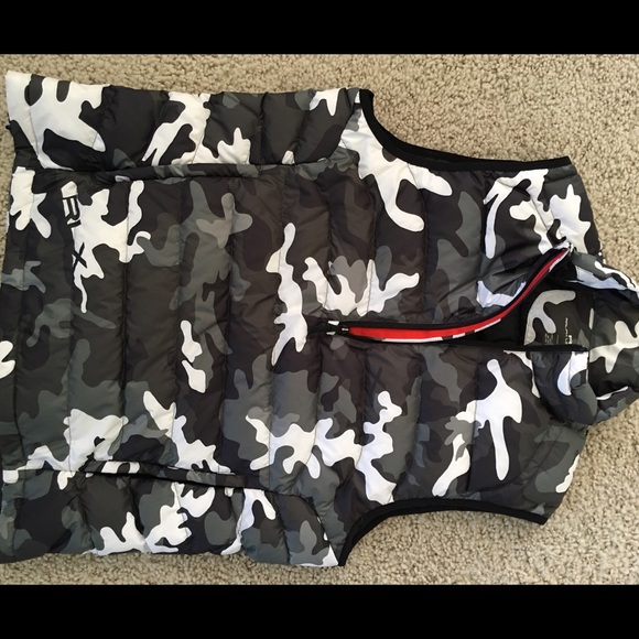 RLX Ralph Lauren MEN M vest