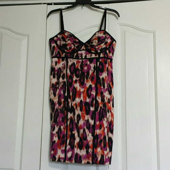 Sofia Vergara Dress.