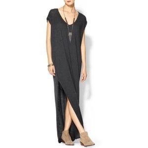 Free People Keep Me Tee Dress