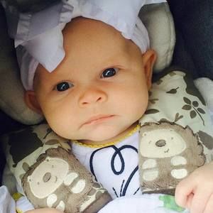 Meet your Posher, Sandy