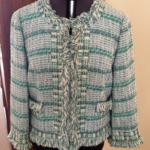 Tory Burch Jacket