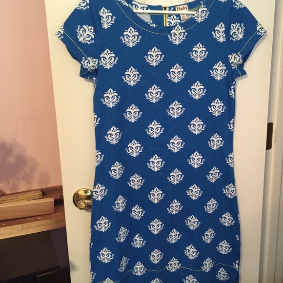 Never worn. Got it from a local boutique