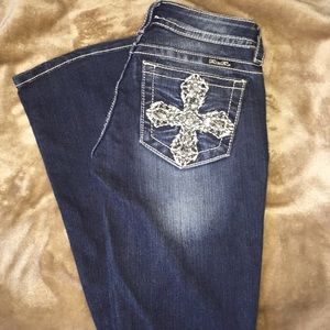 NWOT Miss Me Jeans✨