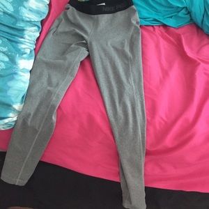 Nike Dri-Fit leggings