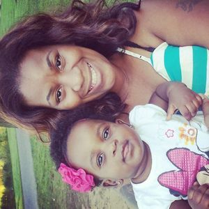 Meet your Posher, Keshia