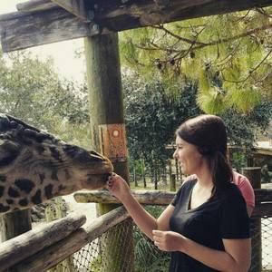 Meet your Posher, Jade