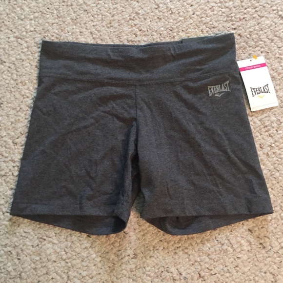 Body fit Shorts