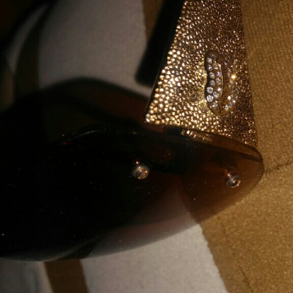 Juicy Couture sunglasses