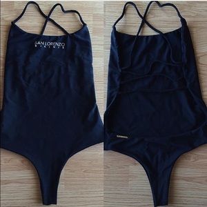 San Lorenzo exclusive one piece