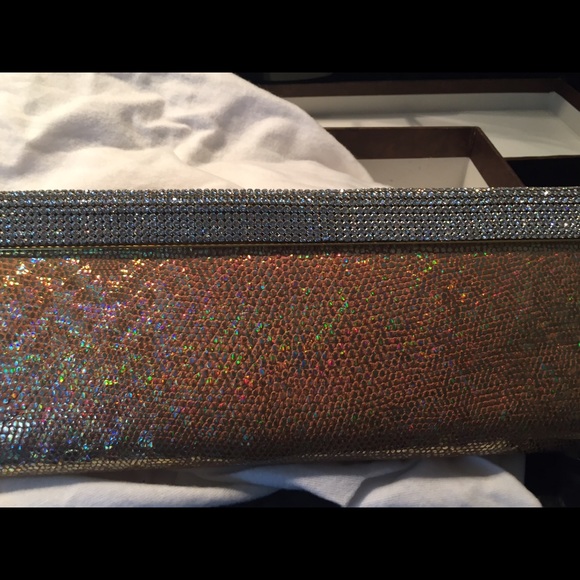 Leu Locati exquisite, rare handbag. SOLD - Picture 1 of 4