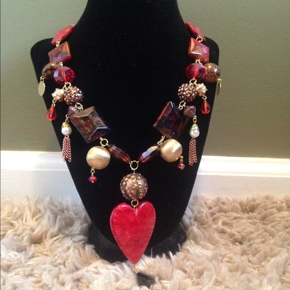 Necklace