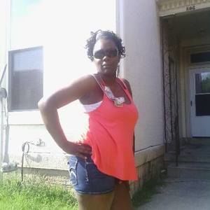 Meet your Posher, Tausha