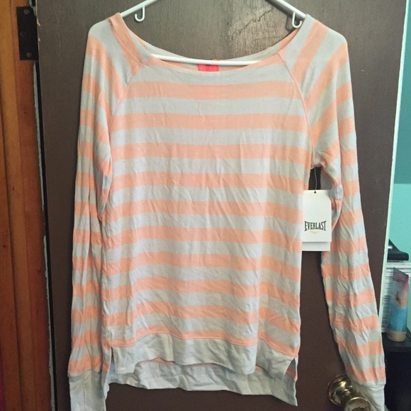 Warm up workout Shirt