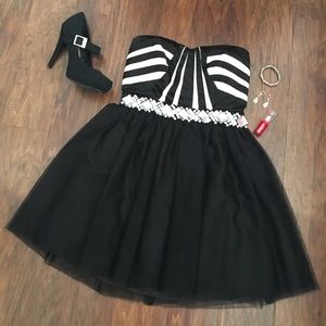 Perfect prom dress!