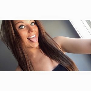 Meet your Posher, Allie