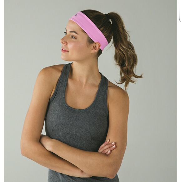 Lululemon headbad