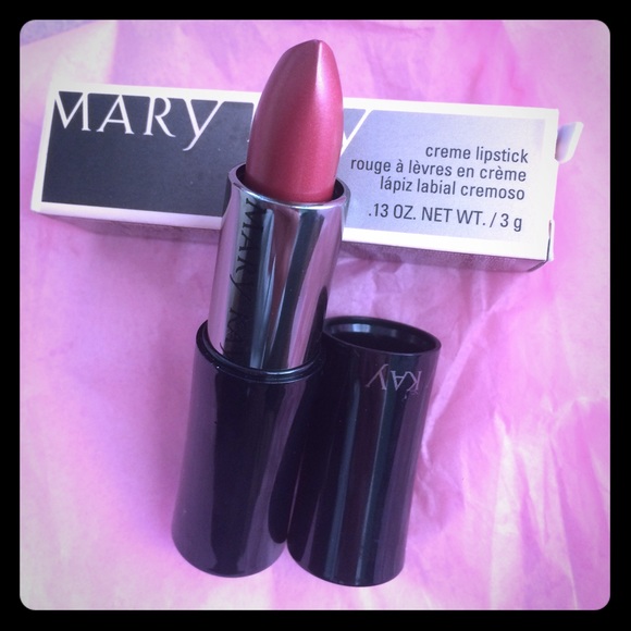 Mary Kay Very Berry Rose