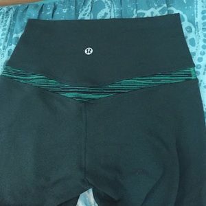 Lululemon Align 7/8 leggings
