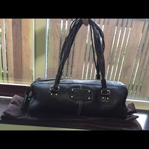Kate Spade purse.