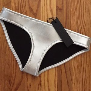 TRIANGL SWIM BOTTOMS!