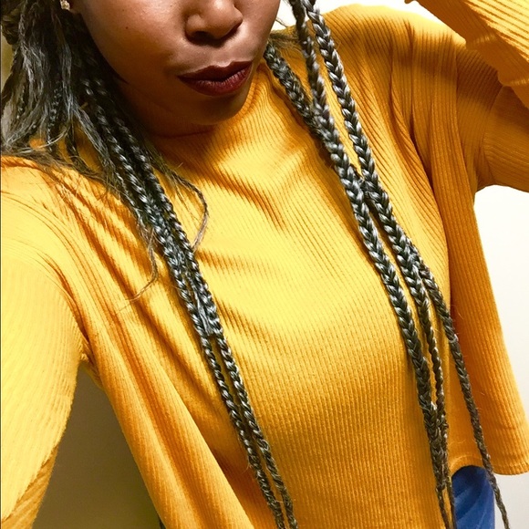 Meet your Posher, Tiera - Picture 1 of 1