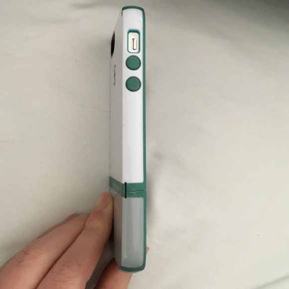 Speck iPhone 5/5s case - Picture 4 of 4