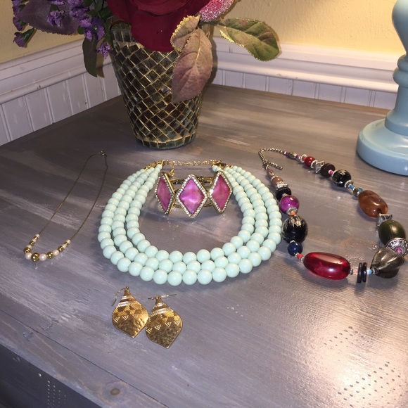 Jewelry Bundle! 💍