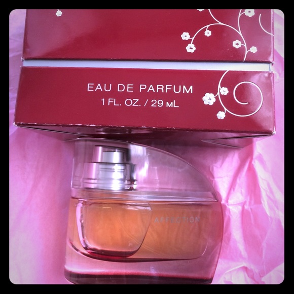 Mary Kay Affection Perfume'