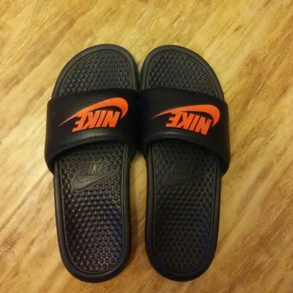 Nike Sandals