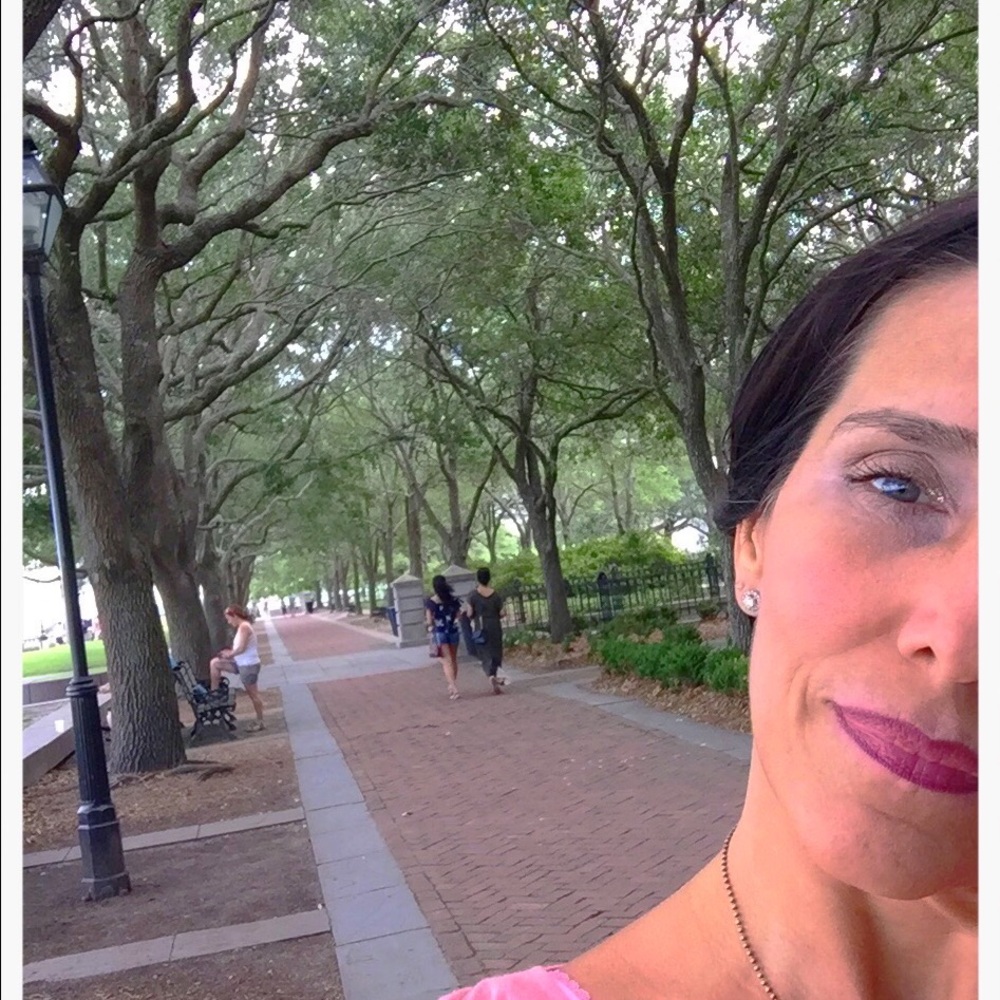 Meet your Posher, Dawn