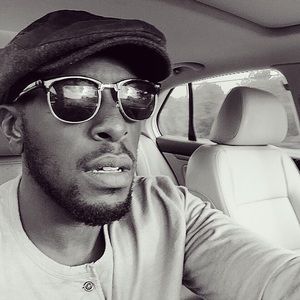 Meet your Posher, Ryan