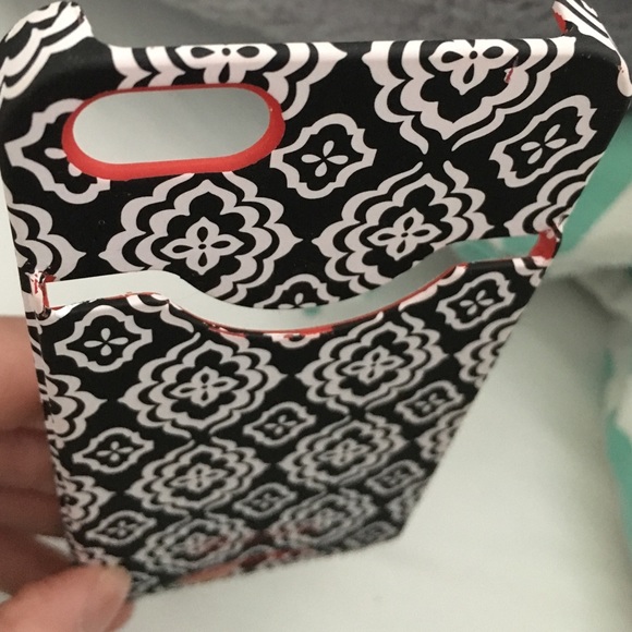 iPhone 5/5s case with card slot - Picture 3 of 3