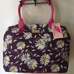 SALE💖Betsey Johnson bag. Luv Betsey by Betsey J.