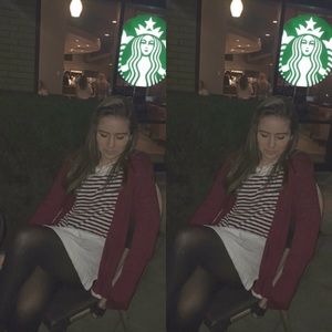 Meet your Posher, Haley