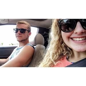 Meet your Posher, Libby