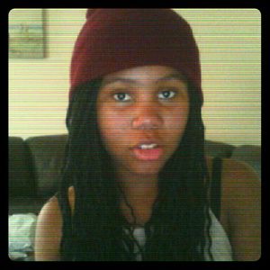 Meet your Posher, Cheyenne