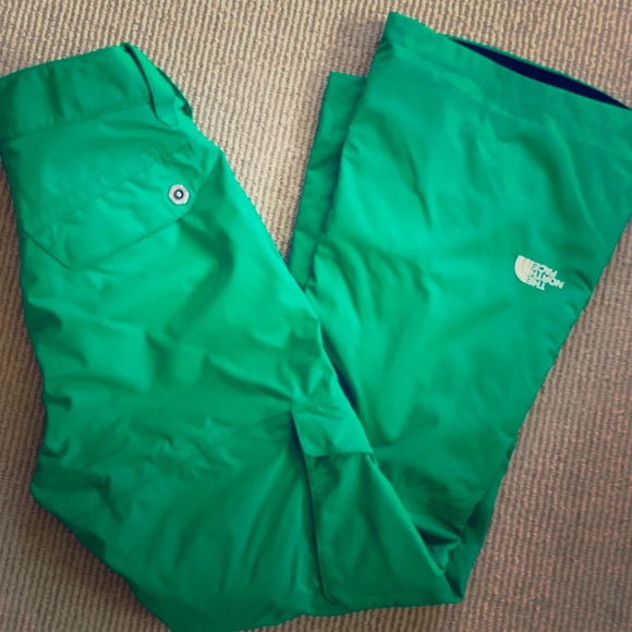 North Face Ski/Snowboard Pants